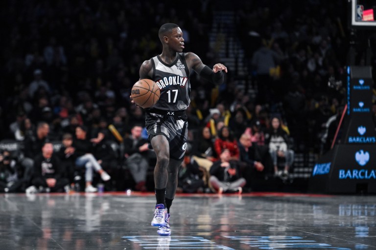 Fantasy Basketball Cheat Sheet: Top DraftKings NBA DFS Plays for December 2