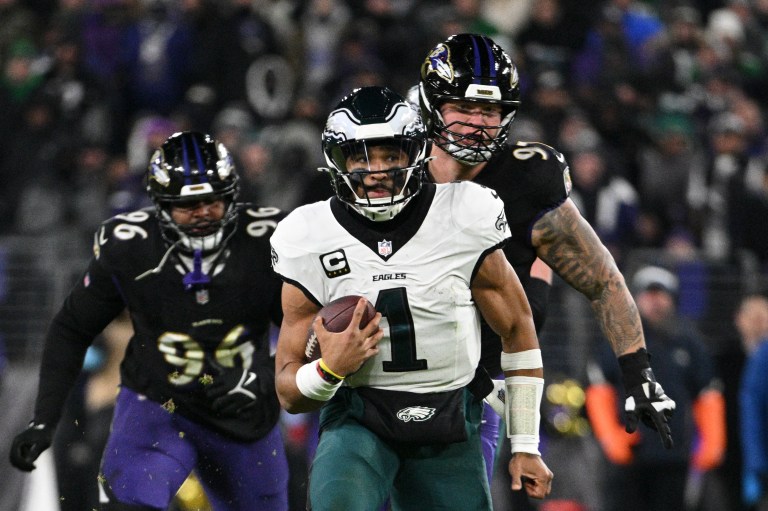 NFL Week 14 DraftKings Fantasy Football PPR Rankings: Quarterbacks