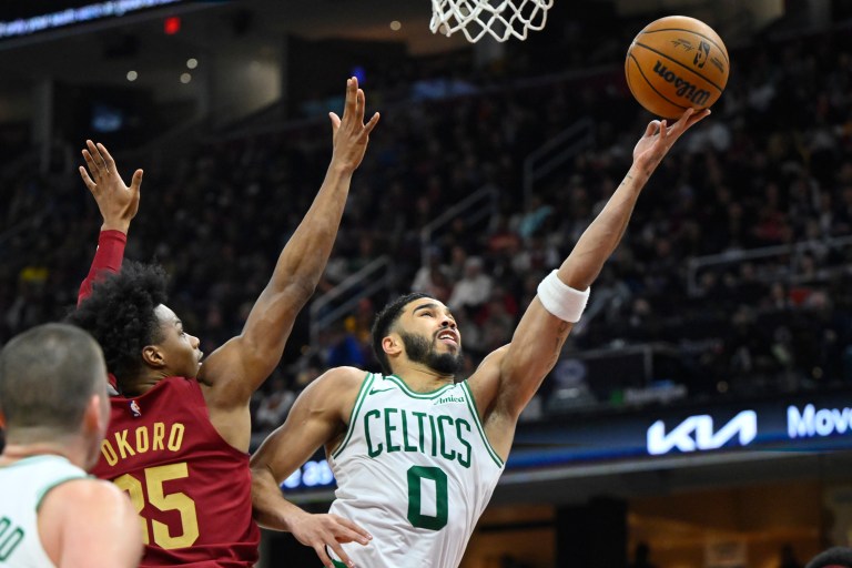 Best Jayson Tatum Prop Bet for Celtics at Heat