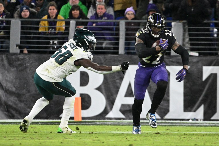 Derrick Henry best prop bets against the Giants in Week 15