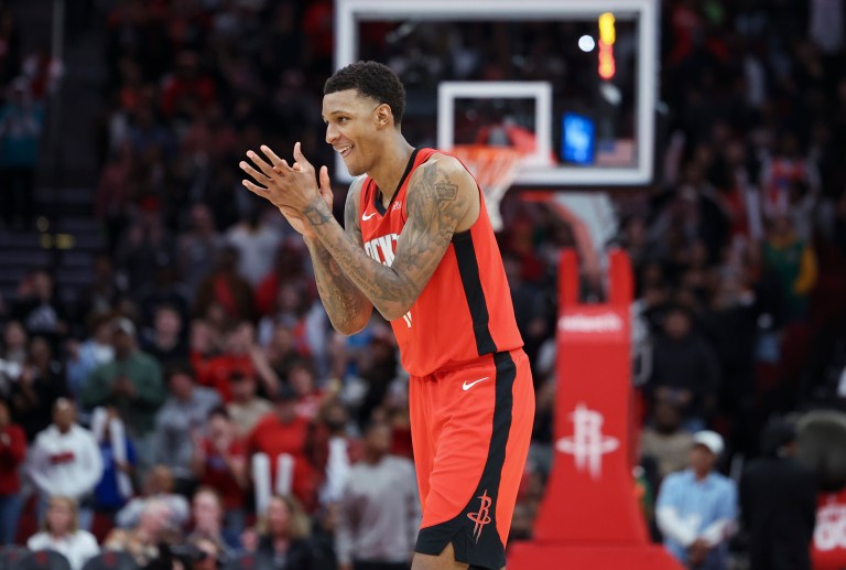 NBA Value Pick: Start Jabari Smith Jr. if Alperen Sengun is ruled out for tonight’s NBA Cup quarterfinal