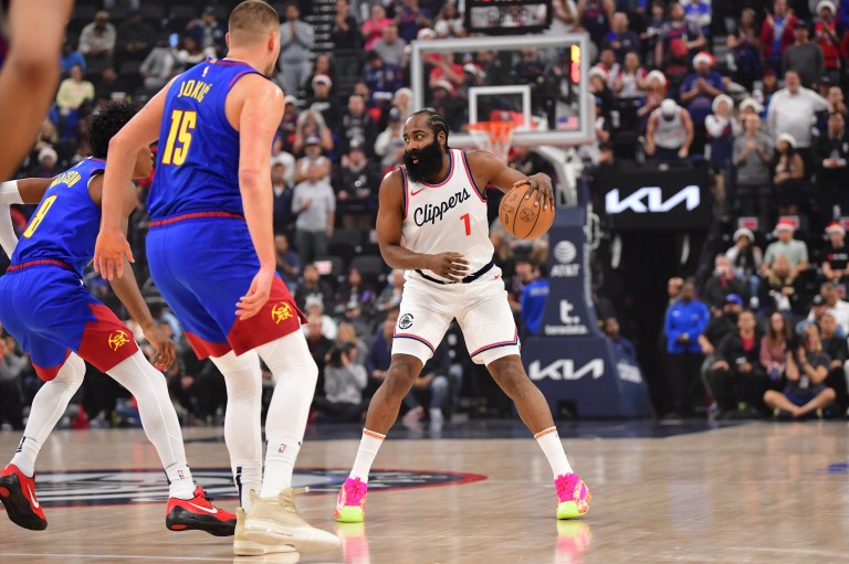 Clippers vs. Pelicans Player Prop Bets – April 2