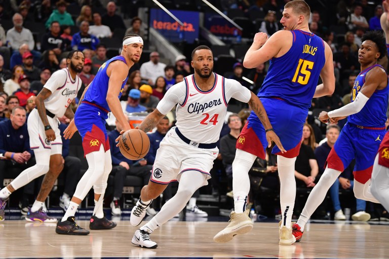 Norman Powell Best Prop Bets for December 8