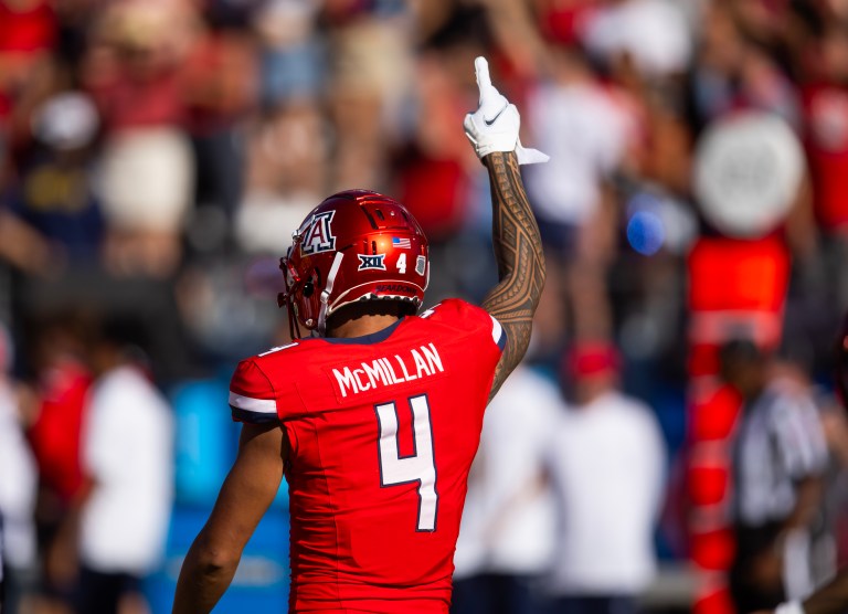 2025 NFL Draft Odds: How many wide receivers will be taken in the first round?