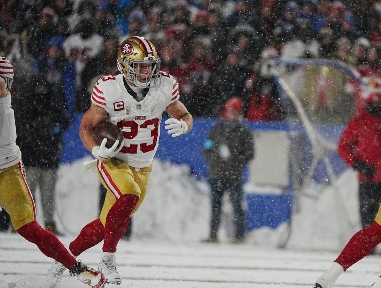 NFL Futures: Best NFC West Division Prop Bet