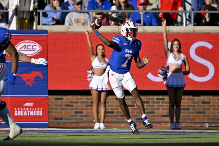 SMU Mustangs vs. East Texas A&M Lions prediction, pick for Saturday 8/30/25