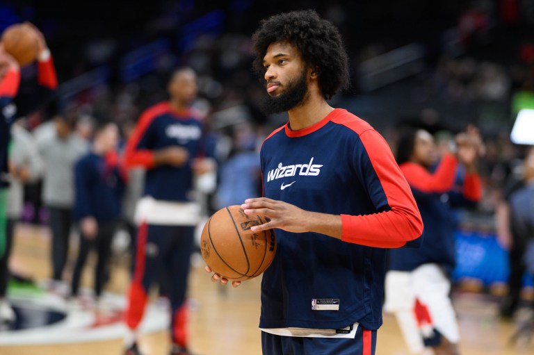 NBA Value Pick: Start Marvin Bagley III if Alexandre Sarr is out vs. the Nuggets