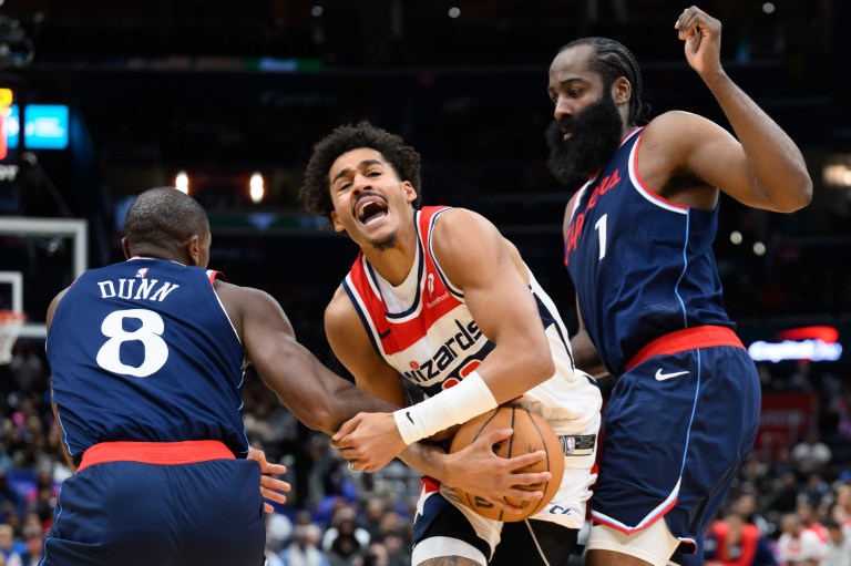 Pacers vs. Wizards Player Prop Bets – March 27