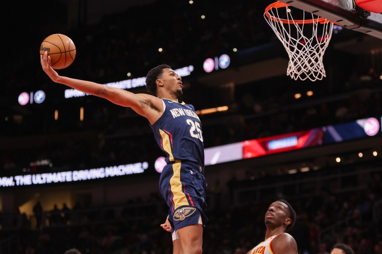 NBA Best Bets: Best prop bets for December 7