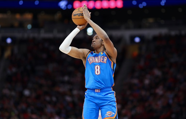 Fantasy Basketball Picks: Top Forwards for December 3