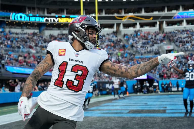 Buccaneers vs. Raiders Week 14 NFL Picks & Predictions on DraftKings Sportsbook