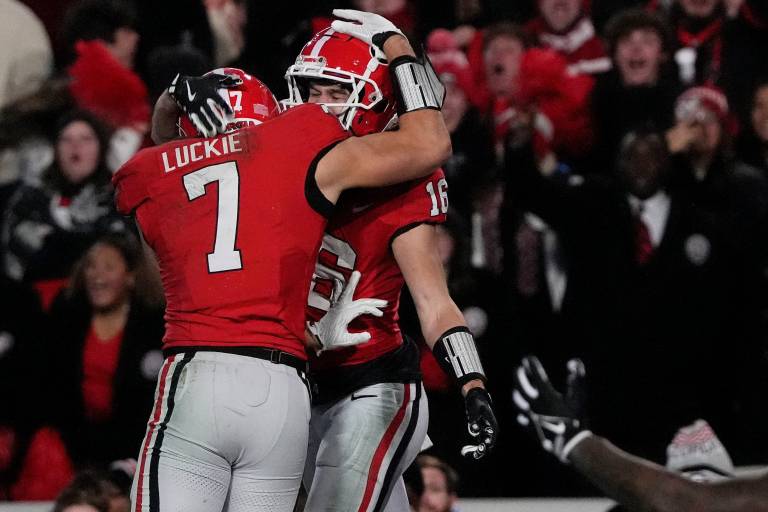 College Football Picks: Conference Championship Game Best Bets Cheat Sheet