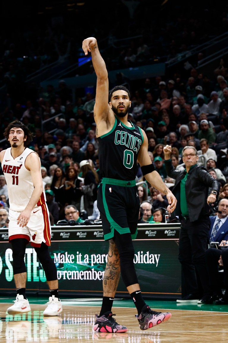 Best Jayson Tatum Prop Bet for Celtics vs Bucks