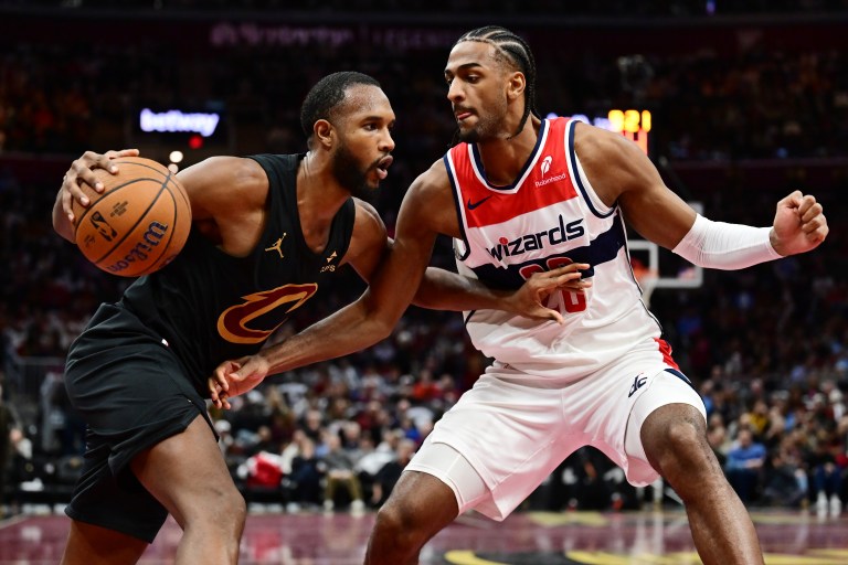 Evan Mobley best prop bets for Cavaliers vs. Nuggets