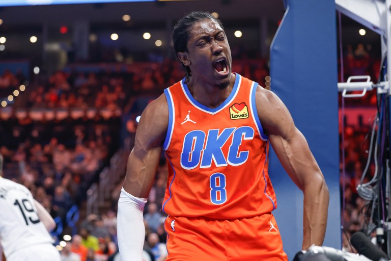 Thunder vs. Grizzlies Player Prop Bets – March 5