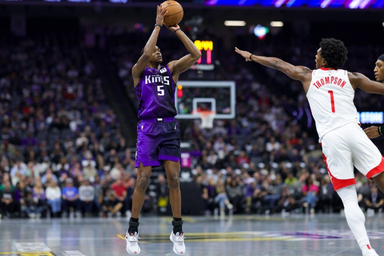 De’Aaron Fox Best Prop Bets for December 5