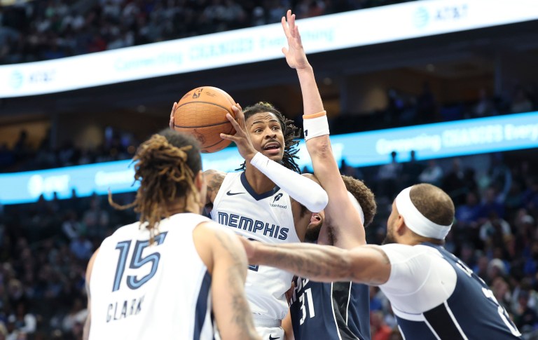 Grizzlies vs. Mavericks NBA Picks & Predictions on DraftKings Sportsbook – March 7