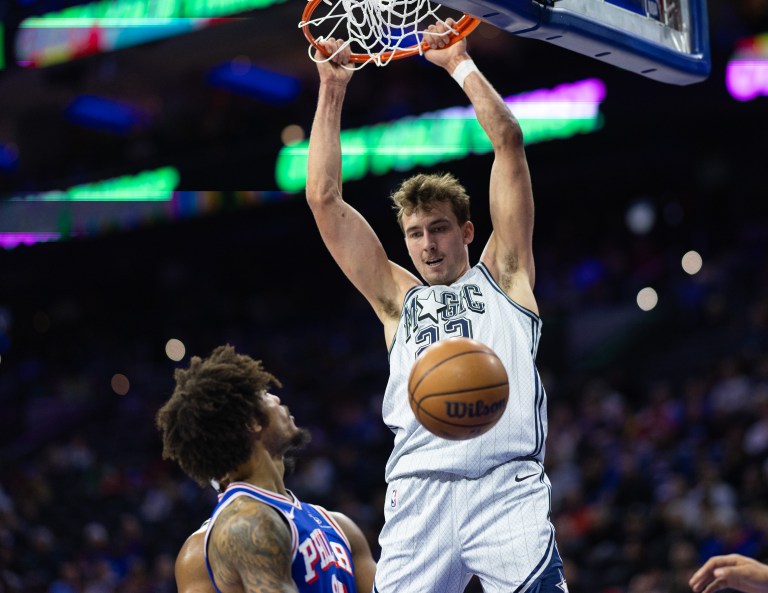 Fantasy Basketball Picks: Top Forwards for February 6
