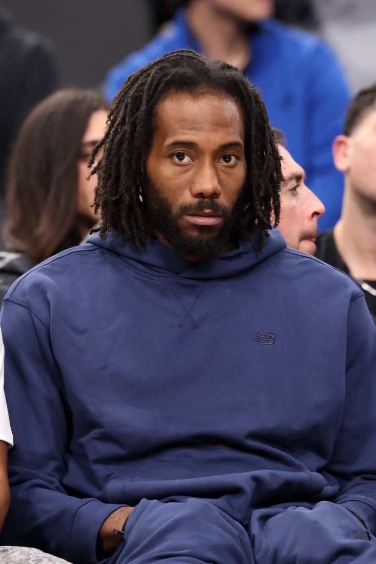 Kawhi Leonard Headlines Today’s NBA Injury Report: Saturday, January 4