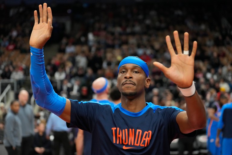 Thunder vs. Mavericks NBA Picks & Predictions on DraftKings Sportsbook – December 10