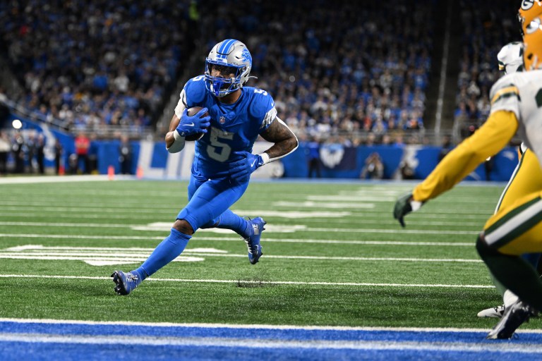 First Touchdown Scorer Prediction for Commanders vs. Lions in Divisional Round