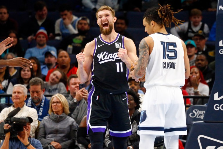 Fantasy Basketball Picks: Top Centers for December 12