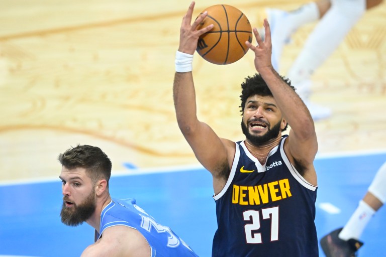 Jamal Murray injury update for Saturday, December 7 vs. Wizards