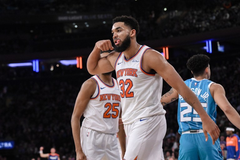 Karl-Anthony Towns Headlines Today’s NBA Injury Report: Monday, December 9