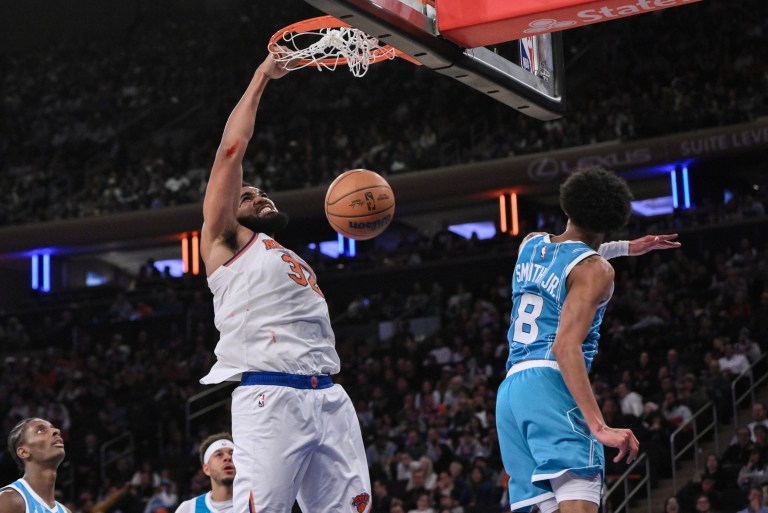 Karl-Anthony Towns injury update for Monday, December 9 vs. Raptors