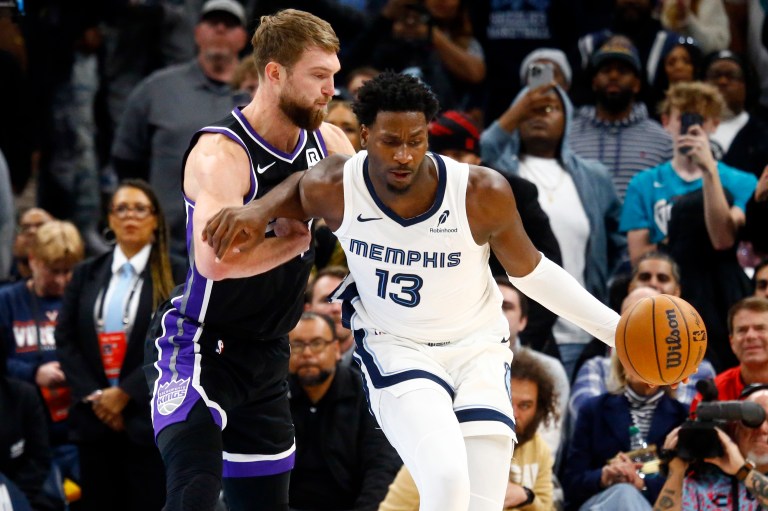 Kings vs. Grizzlies NBA Picks & Predictions on DraftKings Sportsbook – March 17