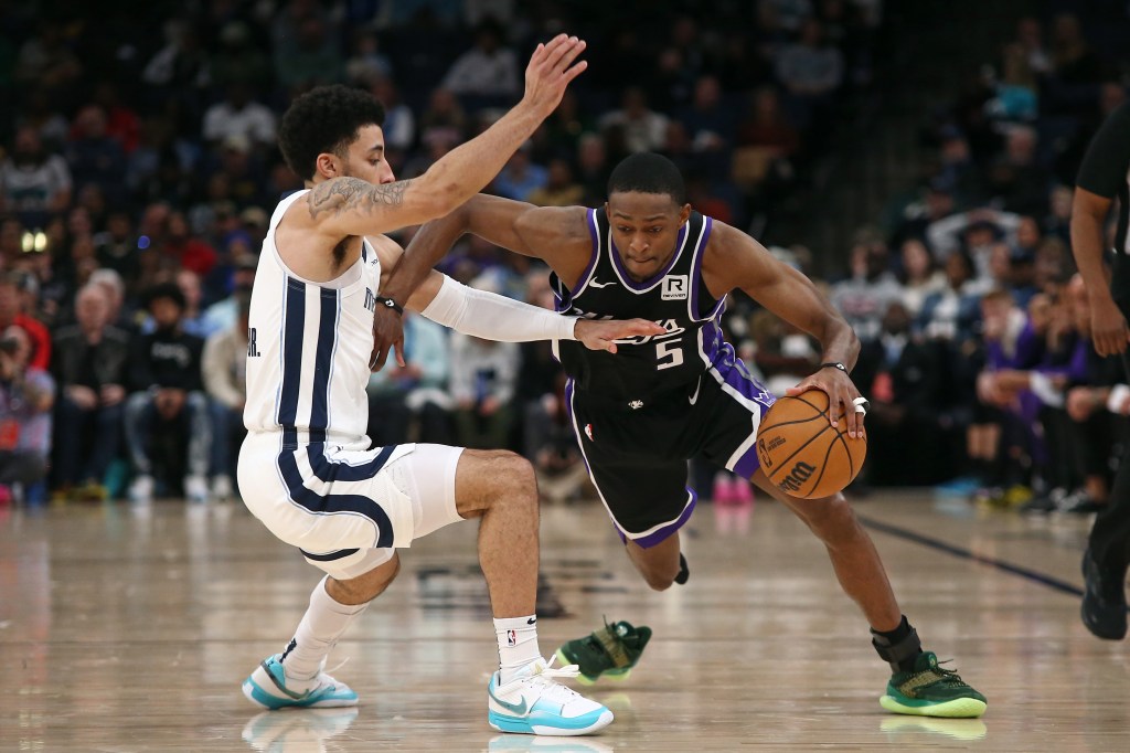 De’Aaron Fox best prop bets for Kings vs. Pelicans