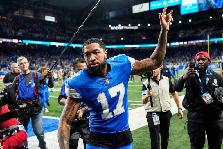 Week 15 NFL Start or Sit: Tim Patrick