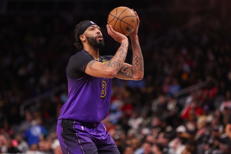 Best Anthony Davis prop bet for December 19
