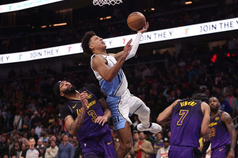 Jalen Johnson Headlines Today’s NBA Injury Report: Saturday, December 14