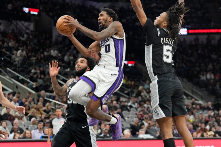 NBA Best Bets: Best prop bets for December 8