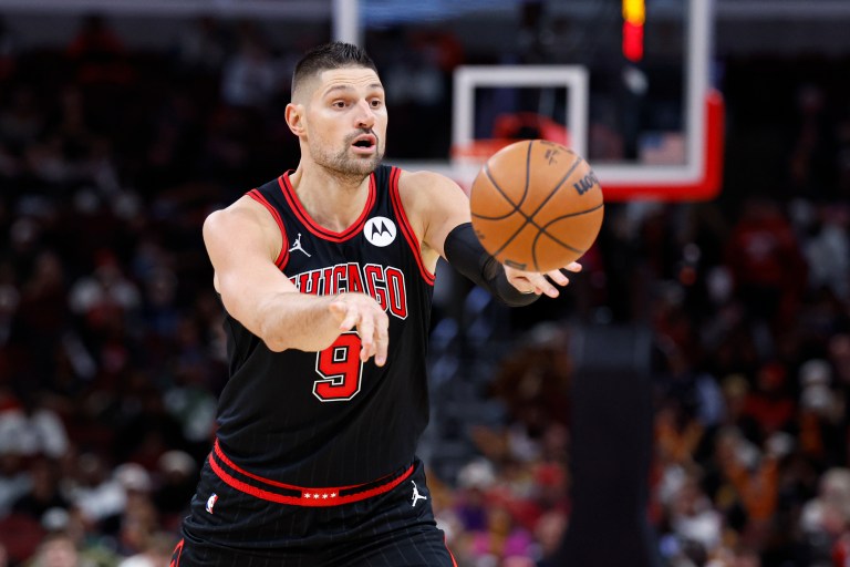 Nikola Vucevic injury update: December 13 vs. Hornets
