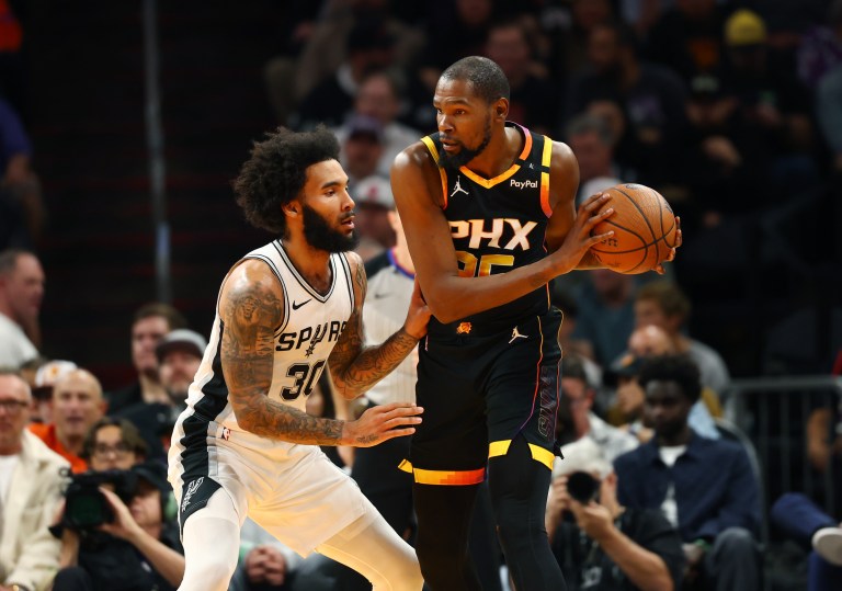 Fantasy Basketball Picks: Top Forwards for December 19