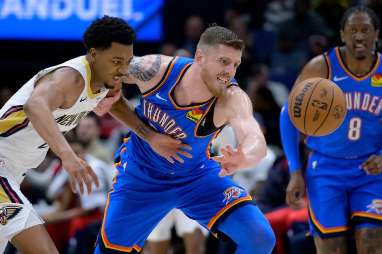 Fantasy Basketball Picks: Top DraftKings NBA Starting 5 DFS Plays for December 10
