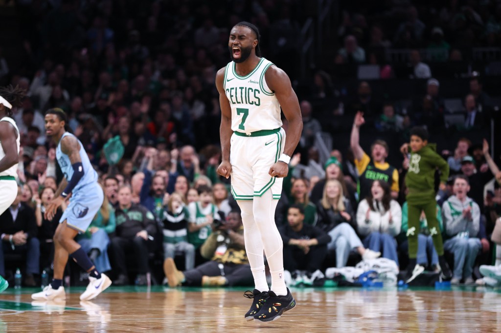 Best Jaylen Brown Prop Bets for Celtics vs Pistons