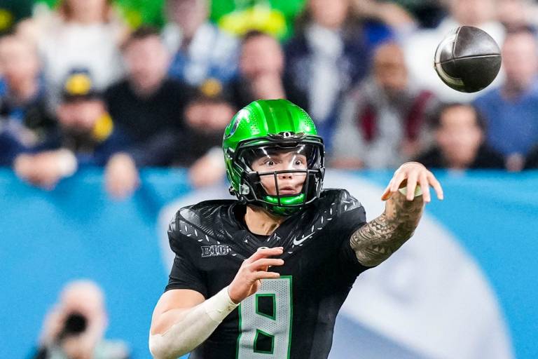 Full schedule of 2024 College Football Bowl Games