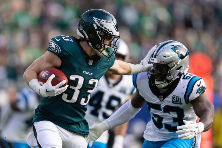 Eagles vs. Giants Week 18 NFL Picks & Predictions on DraftKings Sportsbook