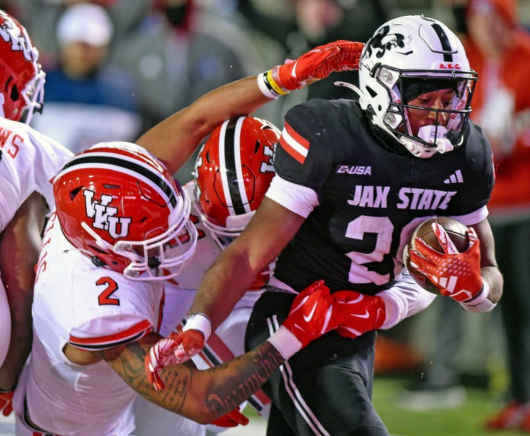 2025 Conference USA college football preview, prediction, futures