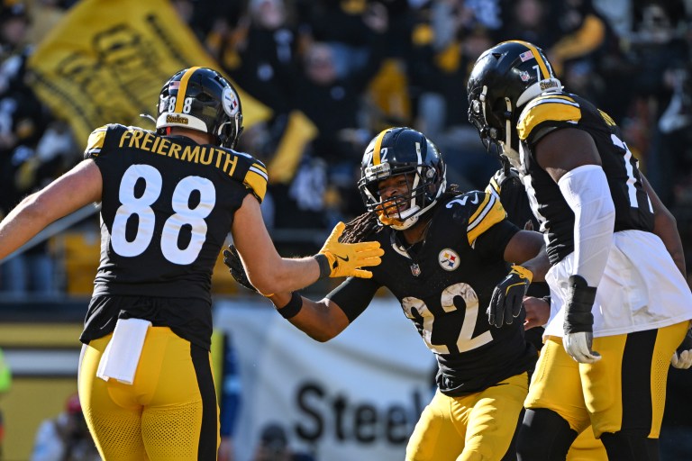 NFL Week 15 Rankings: Fantasy Football Risers and Fallers for QB, RB, WR, TE