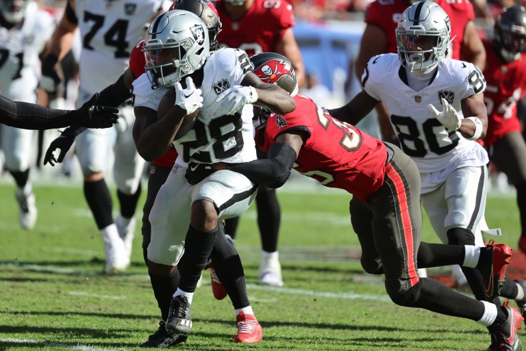 Is Sincere McCormick still a must-start if Alexander Mattison returns in Week 15?