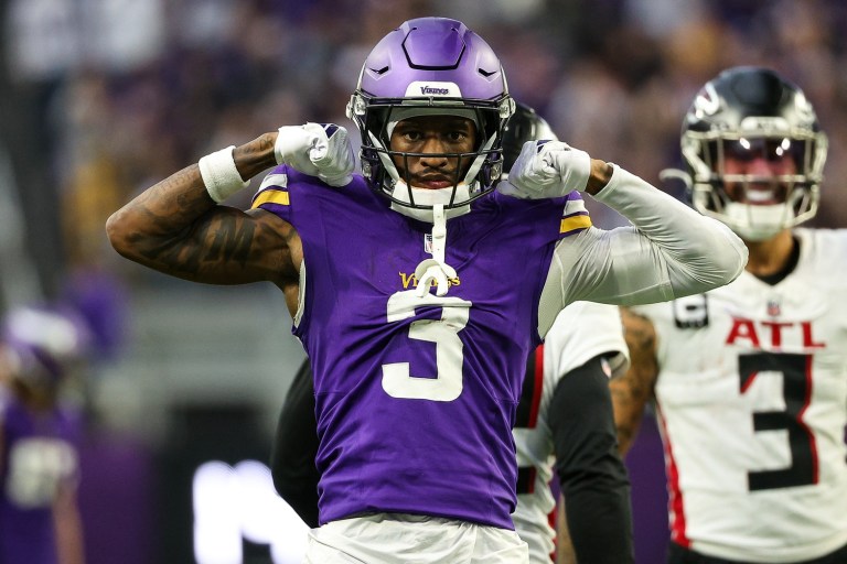 How will Jordan Addison’s suspension impact the fantasy value of Vikings pass catchers?
