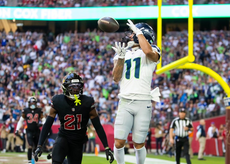 Best Jaxon Smith-Njigba props for Seahawks vs. Packers on Sunday Night Football