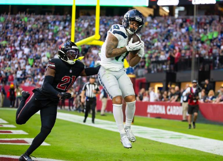 NFL Best Bets: Seahawks at Bears Best Prop Bets on Thursday Night Football