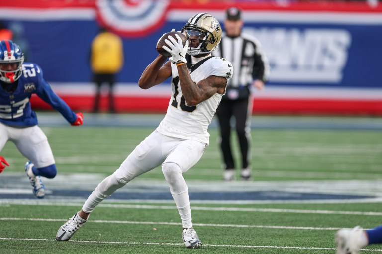 NFL Props: Marquez Valdes-Scantling Best Bets for Saints vs. Packers