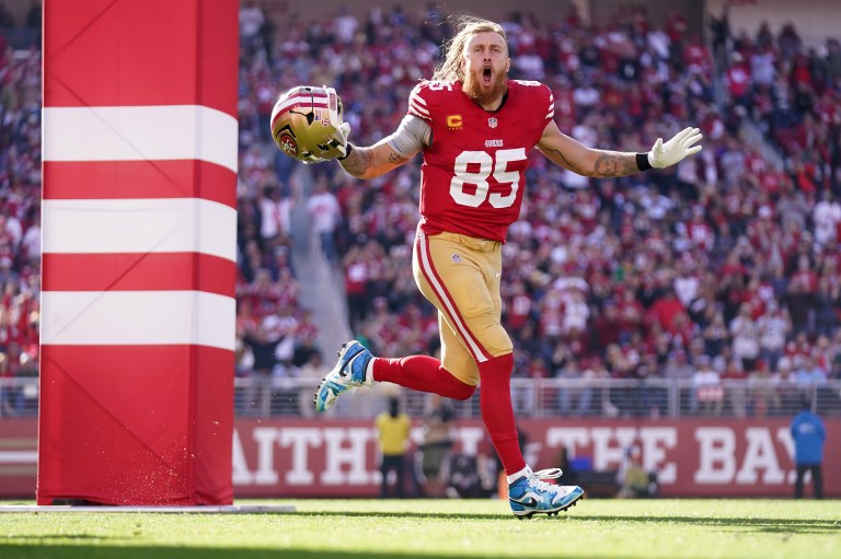 Week 15 TE Rankings, Start, Sit — 2024 NFL Fantasy Football Rankings