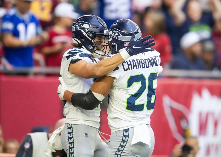 Seahawks vs. Bears Prediction: NFL Week 17 TNF Player Prop Best Bets